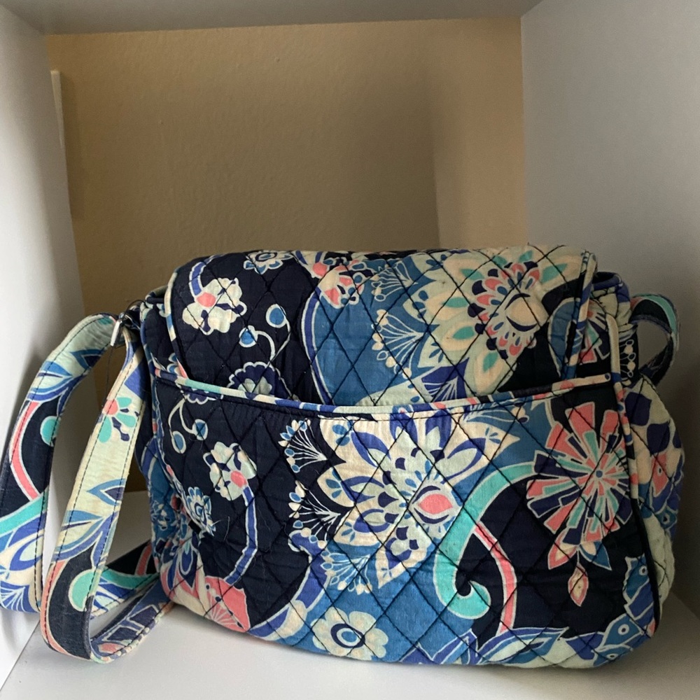 Vera Bradley Bag